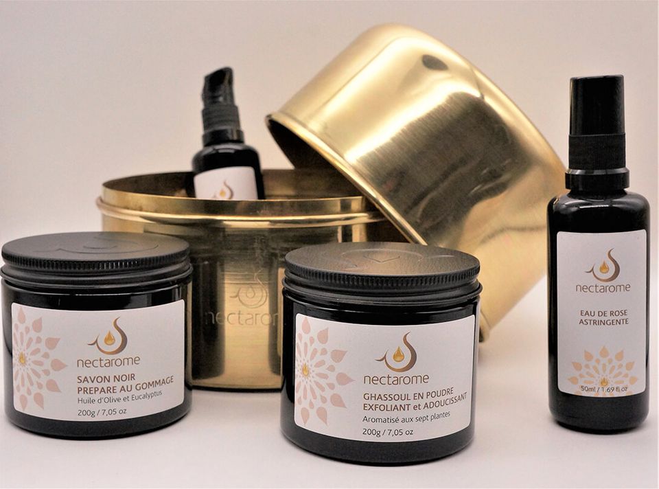 hammam box